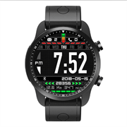 Часы-телефон Smart Watch KC03