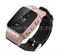 Smart GPS Watch D99 (EW100), бронза - фото 4722