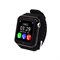 Smart Baby Watch GPS X10, черные - фото 5101