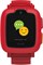 Детские умные часы Elari Kidphone 3G, красные - фото 5275