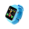 Smart Baby Watch GPS X10, голубые - фото 5619