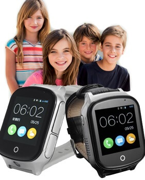 Smart Watch T100