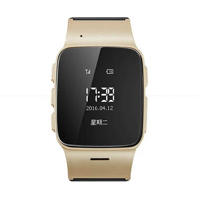 Smart Watch EW100 золото